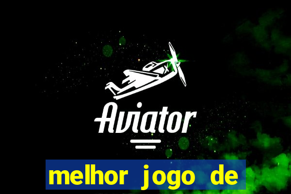 melhor jogo de futebol online